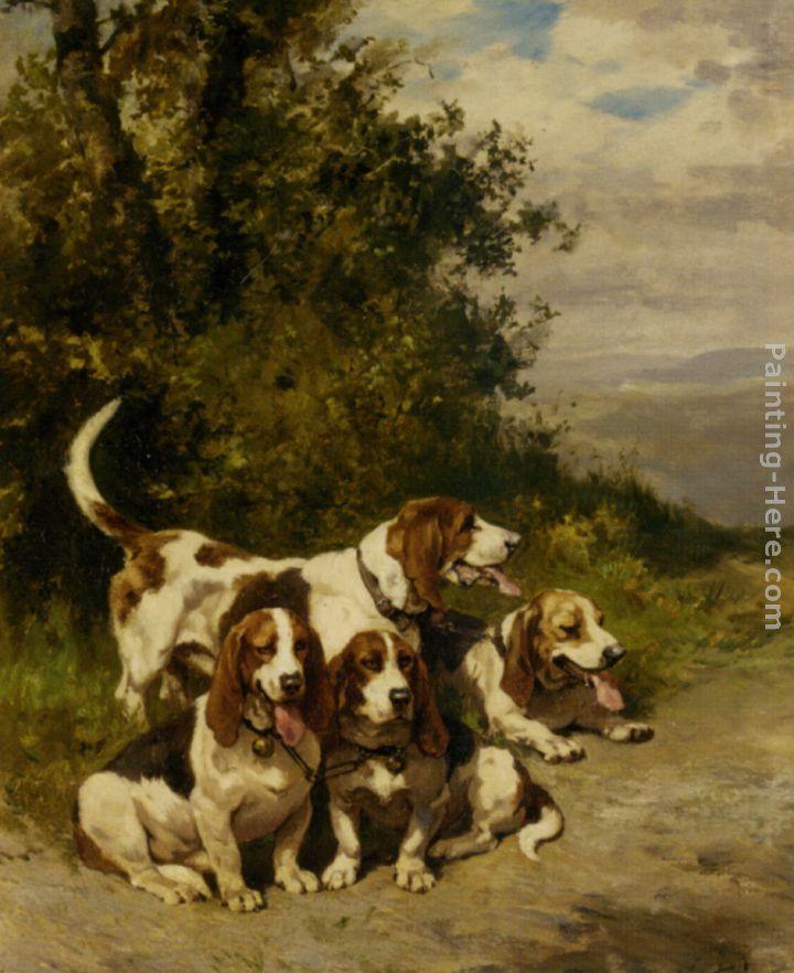 Famous Path Paintings page 5